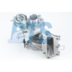 Turbolader von BTS TURBO