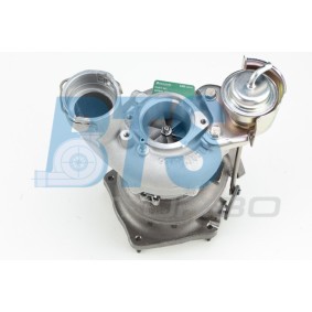 Kjøp Turbolader av BTS TURBO T912466RE til den lave prisen 11115,84 NOK