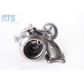 Turbolader von BTS TURBO