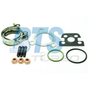 Montagesatz, Lader von BTS TURBO T931243ABS