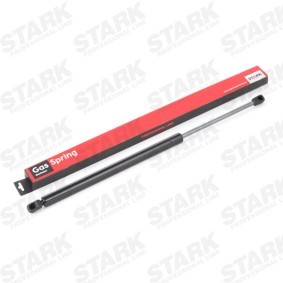 Heckklappendämpfer SKGS-0220569