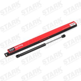 Köp Gasfjäder till baklucka av STARK SKGS-0220573 till det låga priset 129,49 kr