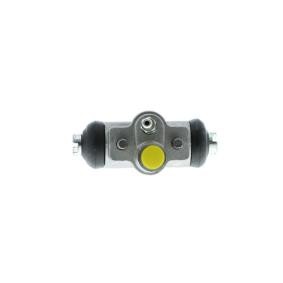 Compre Cilindro do travão da roda de AISIN online para INTEGRA três volumes (DB6, DB7, DB8, DB9) a preços moderados