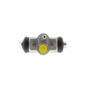 Compre Cilindro do travão da roda de AISIN online para INTEGRA três volumes (DB6, DB7, DB8, DB9) a preços moderados
