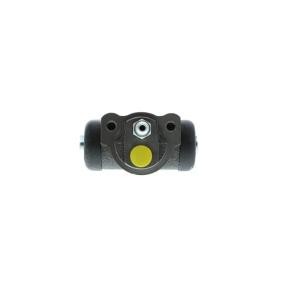 Achetez des Cylindre de roue AISIN AM-004 à prix pour 33,35 €