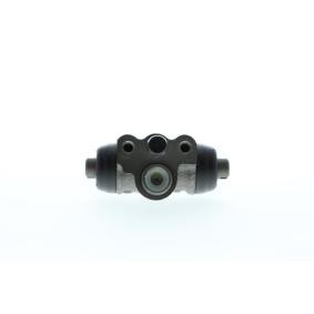 Achetez des Cylindre de roue AISIN AM-005 à prix pour 57,01 €