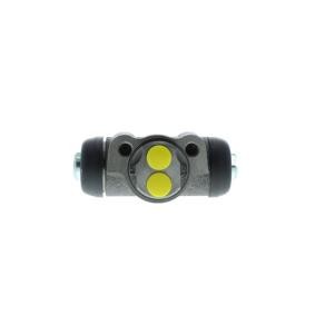 Achetez des Cylindre de roue AISIN AM-010L à prix pour 68,07 €
