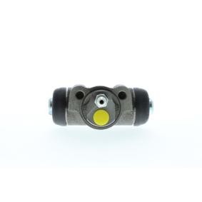 Achetez des Cylindre de roue AISIN AM-010R à prix pour 68,07 €