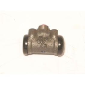 Achetez des Cylindre de roue AISIN AM-011L à prix pour 40,85 €