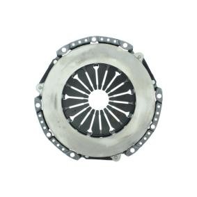 Kupplungsdruckplatte CK-012