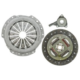 Kupplungssatz CKE-LR04R