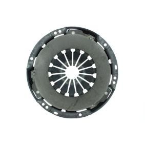 Kupplungsdruckplatte CTX-058