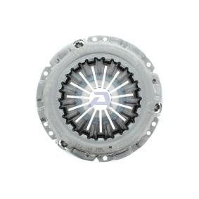 Kupplungsdruckplatte CTX-158