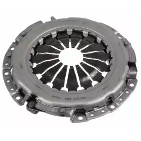 Kupplungsdruckplatte CY-057