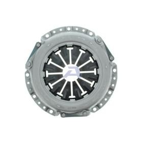 Kupplungsdruckplatte CY-059