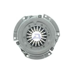 Kupplungsdruckplatte CZ-002