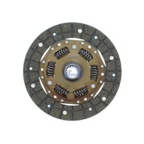 Kupplungsscheibe DD-003
