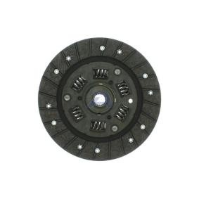 Achetez des Disque d'embrayage AISIN DE-FI02 à prix pour 32,66 €