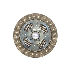 Osta Kytkinlevy AISIN:llä DH-917 edullisesti hintaan 132,52 €