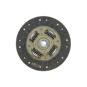 Kupplungsscheibe DK-017