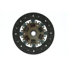 Kupplungsscheibe DN-061
