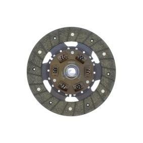 Kupplungsscheibe DN-080U