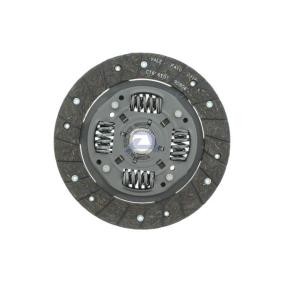Kupplungsscheibe DN-941