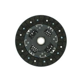 Kupplungsscheibe DT-092