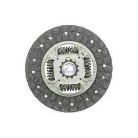 Kupplungsscheibe DTX-167