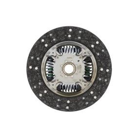 Kupplungsscheibe DTX-172