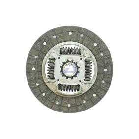 Kupplungsscheibe DTX-188