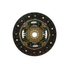 Kupplungsscheibe DTX-202