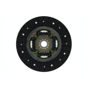 Kupplungsscheibe DTX-203