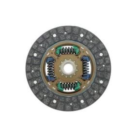 Kupplungsscheibe DTX-220