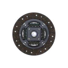 Kupplungsscheibe DY-050