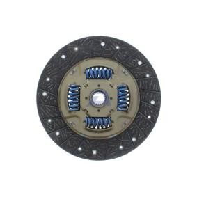Kupplungsscheibe DY-062