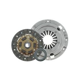 Kupplungssatz KD-003