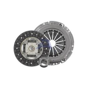 Kupplungssatz KD-023C