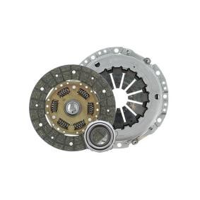 Kupplungssatz KD-033