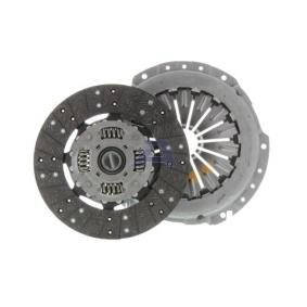 Kupplungssatz KE-LR03R