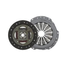 Kupplungssatz KE-LR04R