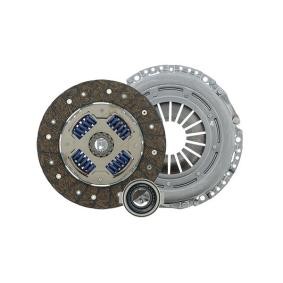 Compre Kit de embrague de AISIN online para Legacy V Familiar (BR) a precios moderados