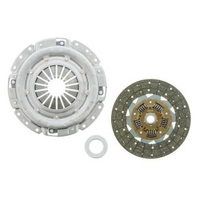 Kupplungssatz KG-024A
