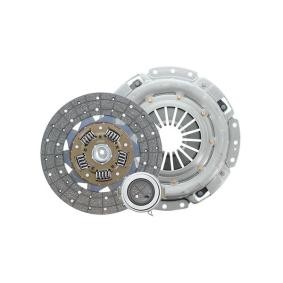 Kupplungssatz KG-025A