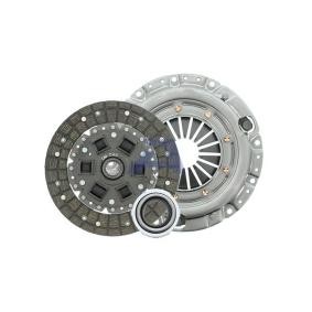 Kupplungssatz KM-070A