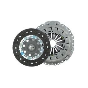 Comprar Kit de embrague de AISIN KO-037R a bajo precio de 293,98 €