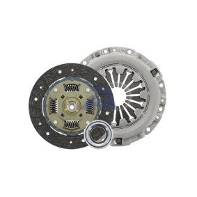 Comprar Kit de embrague de AISIN KO-039 a bajo precio de 124,29 €