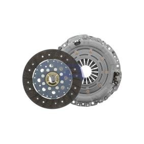 Comprar Kit de embrague de AISIN KO-040R a bajo precio de 227,84 €