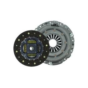Kupplungssatz KY-058R