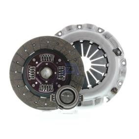 Kupplungssatz KY-086